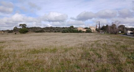 Bessan Terrain à bâtir - 2479020-11040annonce120260408czgeJ.jpeg Maisons France Confort