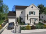 Maison à construire à Pontault-Combault (77340) 2450217-11570annonce620260307ZT2cR.jpeg Maisons France Confort