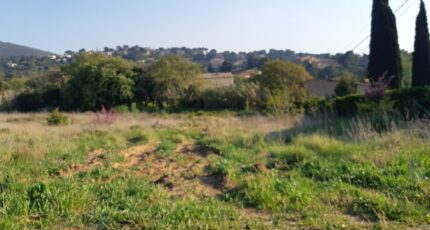 Pierrefeu-du-Var Terrain à bâtir - 2431354-11080annonce120260217JIgxK.jpeg Maisons France Confort