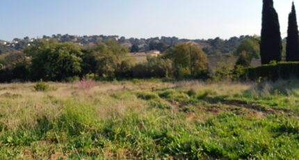 Pierrefeu-du-Var Terrain à bâtir - 2431354-11080annonce220260217zFeIh.jpeg Maisons France Confort