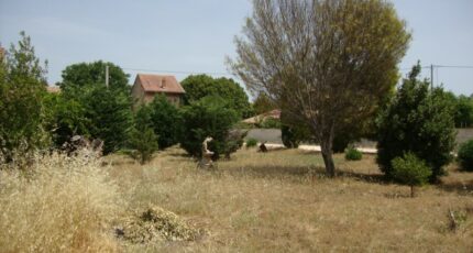 La Crau Terrain à bâtir - 2445240-11080annonce22026030216DdF.jpeg Maisons France Confort