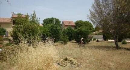 La Crau Terrain à bâtir - 2445240-11080annonce320260302FAZ6V.jpeg Maisons France Confort