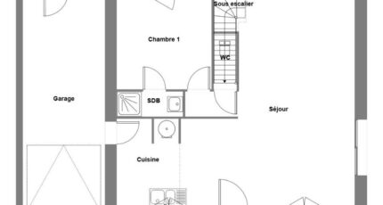 Combrit Maison neuve - 2479117-6245modele620250219oU5nk.jpeg Maisons France Confort