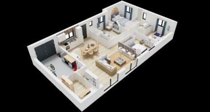 Combrit Maison neuve - 2479177-11463modele620250922gp3TT.jpeg Maisons France Confort