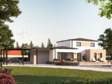 Maison à construire à Pluduno (22130) 2478905-5377modele7202012018araB.jpeg Maisons France Confort