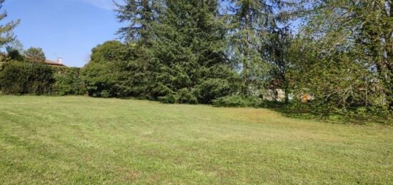 Terrain à bâtir à Cartelègue, Nouvelle-Aquitaine