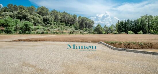 Terrain à bâtir à Lézignan-la-Cèbe, Occitanie