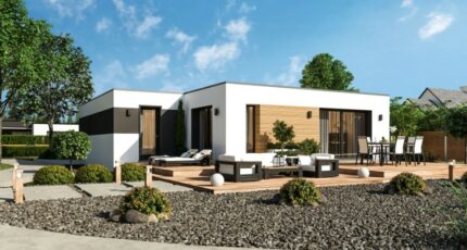 Saint-Aubin-d'Aubigné Maison neuve - 2479304-3594modele720230630k3OT5.jpeg Maisons France Confort