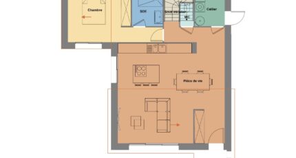 Bain-de-Bretagne Maison neuve - 2479418-11165modele6202512102J7Pc.jpeg Maisons France Confort