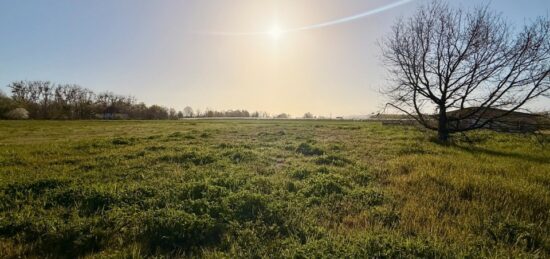 Terrain à bâtir à , Dordogne