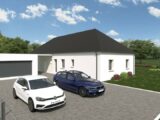 Maison à construire à Saint-Avertin (37550) 2479397-3427modele620250729MB0KE.jpeg Maisons France Confort