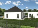 Maison à construire à Saint-Avertin (37550) 2479397-3427modele820250729h97o6.jpeg Maisons France Confort