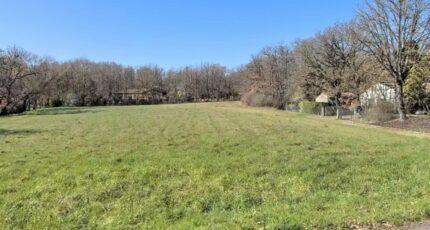 La Salvetat-Saint-Gilles Terrain à bâtir - 2478781-10326annonce120260408vF628.jpeg Maisons France Confort