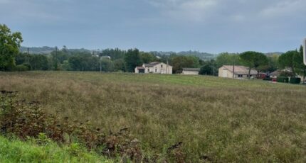 Poulan-Pouzols Terrain à bâtir - 2477100-2684annonce220260407MCaAl.jpeg Maisons France Confort