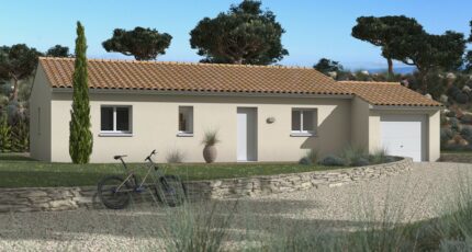 Poulan-Pouzols Maison neuve - 2477102-4586modele620190716uz0Hq.jpeg Maisons France Confort