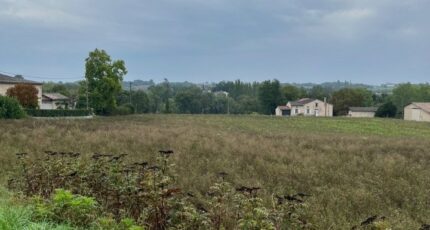 Poulan-Pouzols Maison neuve - 2477105-2684annonce320260407qfHiu.jpeg Maisons France Confort