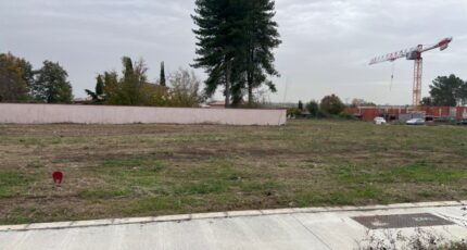 Pechbonnieu Maison neuve - 2479373-3925annonce120260408zM9f8.jpeg Maisons France Confort