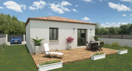 Pignans Maison neuve - 2479528-11039modele620251020o0VZl.jpeg Maisons France Confort