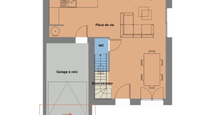 Hennebont Maison neuve - 2479545-11165modele6202512103zEnC.jpeg Maisons France Confort