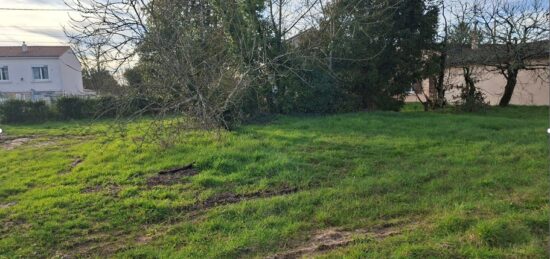 Terrain à bâtir à Bergerac, Nouvelle-Aquitaine