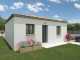 Maison à construire à Vidauban (83550) 2479566-11039modele820251020qIhZV.jpeg Maisons France Confort