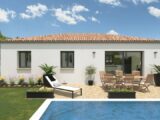 Maison à construire à Cuers (83390) 2479571-11039modele72025102050SKd.jpeg Maisons France Confort
