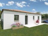 Maison à construire à Cuers (83390) 2479571-11039modele820251020E2BNt.jpeg Maisons France Confort