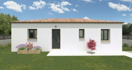 Cuers Maison neuve - 2479571-11039modele920251020Dx3OS.jpeg Maisons France Confort