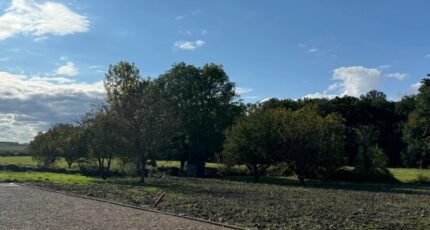 Gressey Terrain à bâtir - 2479512-11790annonce120260408qMge7.jpeg Maisons France Confort