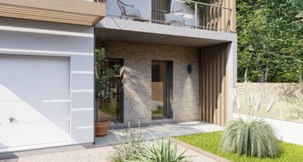 Pessac Terrain à bâtir - 2479573-11303annonce320260408pGrmX.jpeg Maisons France Confort