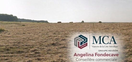 Terrain à bâtir à Saint-Sernin, Nouvelle-Aquitaine