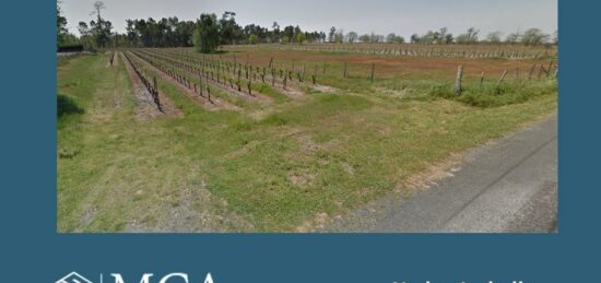 Maison neuve à , Gironde