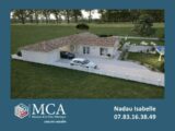 Maison à construire à Saint-Savin (33920) 2479626-11516annonce620260408HehRa.jpeg Maisons France Confort