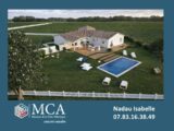 Maison à construire à Saint-Savin (33920) 2479626-11516annonce720260408h4sGW.jpeg Maisons France Confort