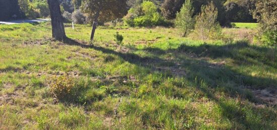 Terrain à bâtir à Lambesc, Provence-Alpes-Côte d'Azur