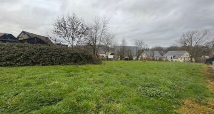 Jettingen Terrain à bâtir - 2395160-11207annonce120260116Am1rG.jpeg Maisons France Confort