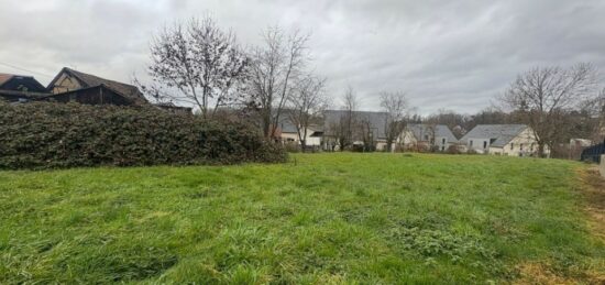 Terrain à bâtir à Jettingen, Grand Est