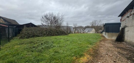 Terrain à bâtir à , Haut-Rhin