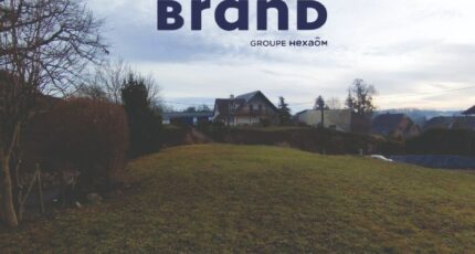 Obermorschwiller Terrain à bâtir - 2397765-11207annonce120260119hJqzW.jpeg Maisons France Confort