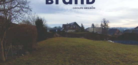 Terrain à bâtir à Obermorschwiller, Grand Est