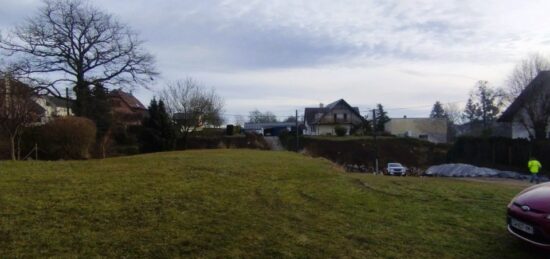 Terrain à bâtir à , Haut-Rhin