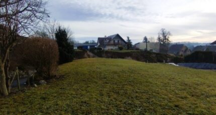 Obermorschwiller Terrain à bâtir - 2397765-11207annonce420260119i1iSF.jpeg Maisons France Confort