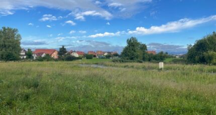Dannemarie Terrain à bâtir - 2409637-11207annonce1202601281Uyk6.jpeg Maisons France Confort
