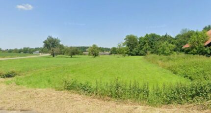 Wahlbach Terrain à bâtir - 2447966-11207annonce120260305vHFEC.jpeg Maisons France Confort