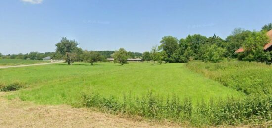 Terrain à bâtir à Wahlbach, Grand Est