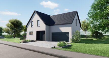 Altkirch Maison neuve - 2404751-4588modele62022020108yh3.jpeg Maisons France Confort