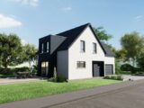 Maison à construire à Altkirch (68130) 2404751-4588modele720220201n4Zfc.jpeg Maisons France Confort