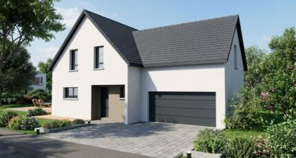 Hirtzbach Maison neuve - 2447880-4588modele820260123QekXt.jpeg Maisons France Confort