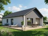 Maison à construire à Hirtzbach (68118) 2447881-4588modele720260206DgiRw.jpeg Maisons France Confort