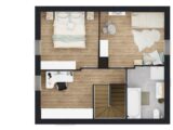 Maison à construire à Bergholtz (68500) 2411114-4588modele9202503175ZeaX.jpeg Maisons France Confort